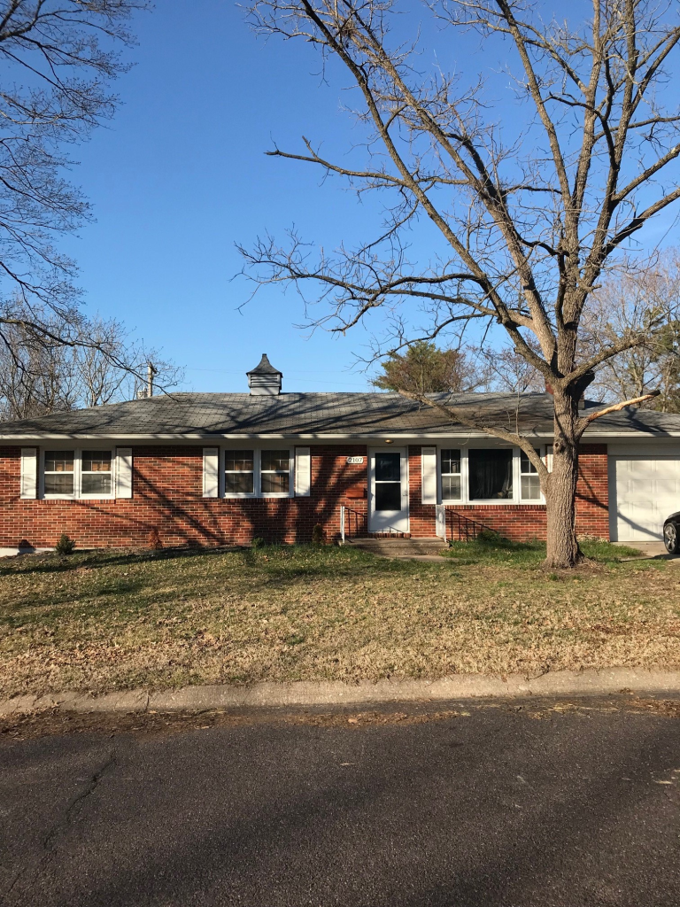 Off Campus Housing Search